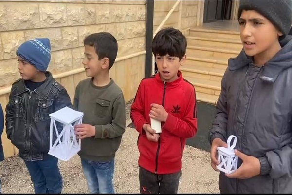 معهد النبي يحيى (ع) يقيم نشاط قرآني في البقاع