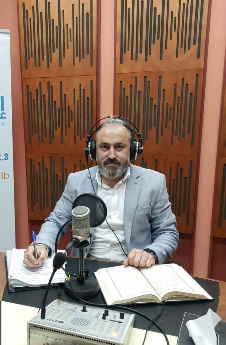 لبنان: إذاعة