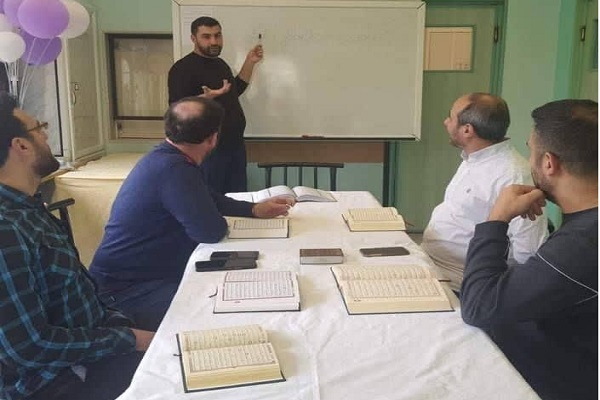 لبنان: جمعية القرآن تفتتح دورة قرآنية في مستشفى