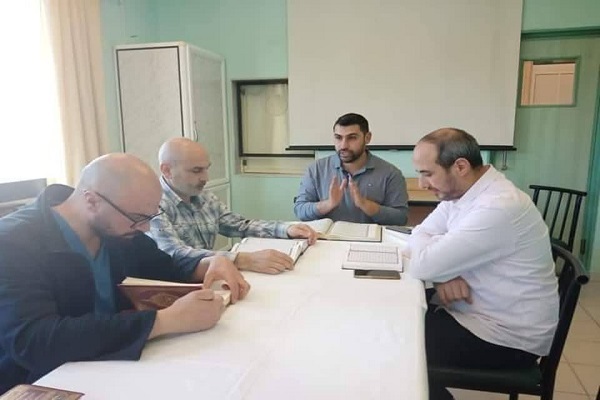 لبنان: جمعية القرآن تفتتح دورة قرآنية في مستشفى