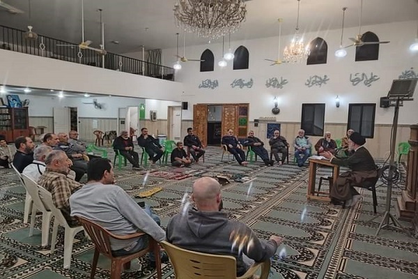 لبنان: تنظيم محاضرة قرآنية بعنوان