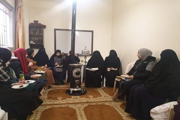 لبنان: دار الأرقم لخدمة القرآن تختتم دورتها القرآنية في البقاع + صور