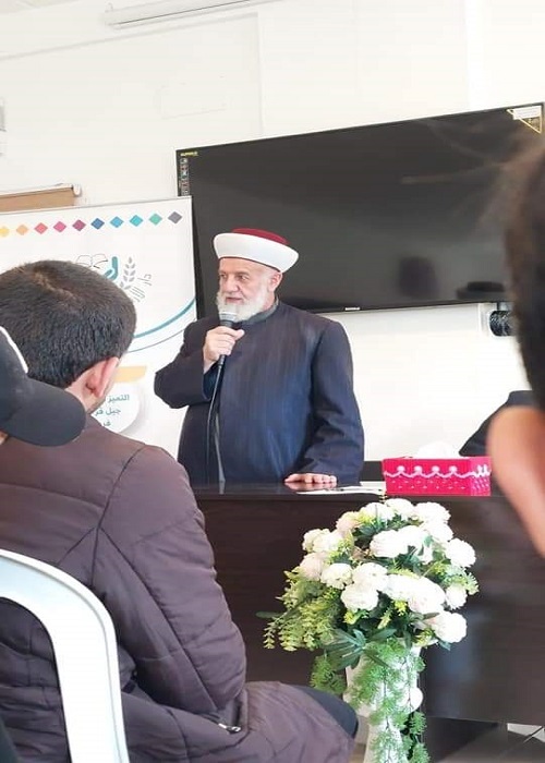 لبنان: دار الأرقم لخدمة القرآن تقيم حفل توزيع نتائج في البقاع + صور