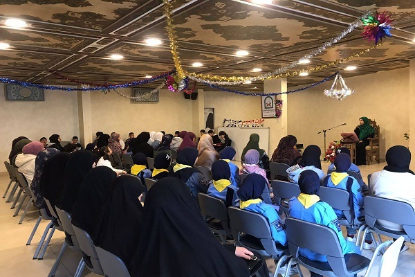 جمعية القرآن اللبنانية تقيم صباحية قرآنيّة في الجنوب + صور