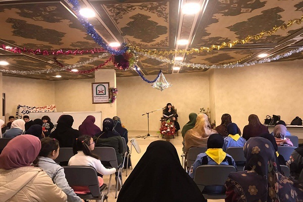 جمعية القرآن اللبنانية تقيم صباحية قرآنيّة في الجنوب + صور