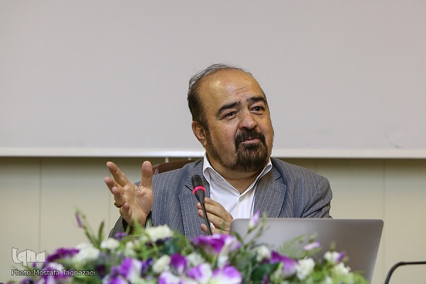 أكاديمي إيراني: حوار الأديان يجب أن يتبع الاتفاقيات الثنائية