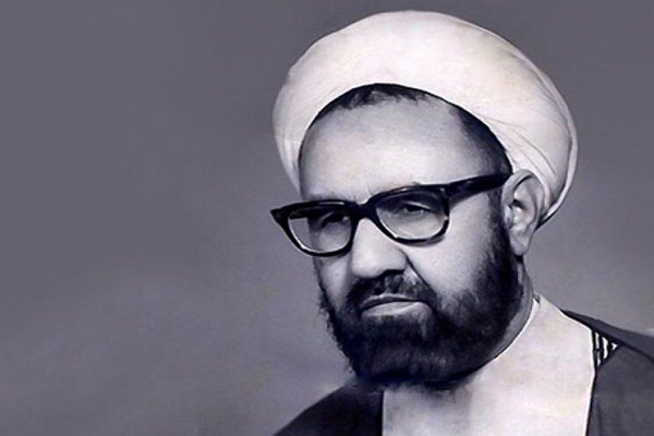 العالم الإسلامي وقضايا العالم الحديث