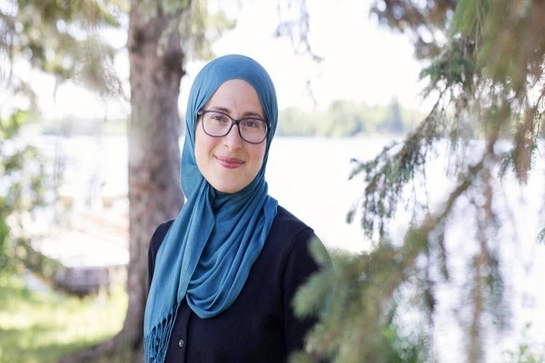 الإسلاموفوبيا والمرأة المسلمة الكندية