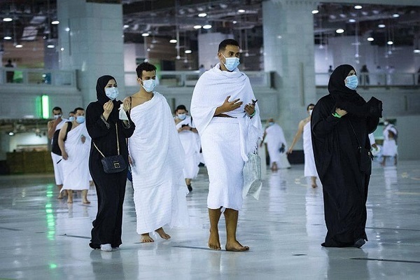 حصة المسلمات الهنديات في تغيير رؤية المجتمع
