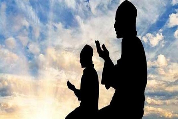 التدين ليس أداء الفرائض فحسب