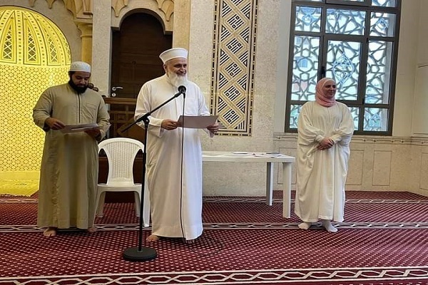 دار خدمة القرآن والسنة في لبنان تقيم حفل تخرّج لطلابها + صور