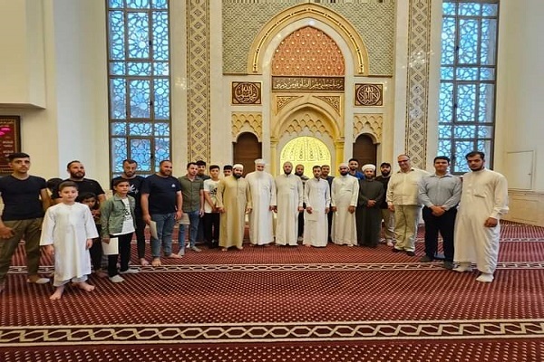 دار خدمة القرآن والسنة في لبنان تقيم حفل تخرّج لطلابها + صور