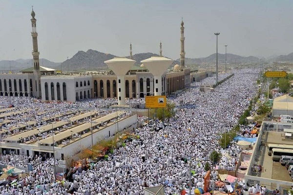 موسم الحج 2023.. تفاصيل أداء الفريضة خطوة بخطوة