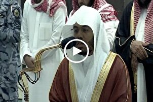 سورة الأنبياء | تلاوة رائعة بصوت القارئ السعودي "ياسر الدوسري"