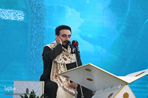تقرير مصور | المرحلة النهائية لجائزة كربلاء الدولية للقرآن