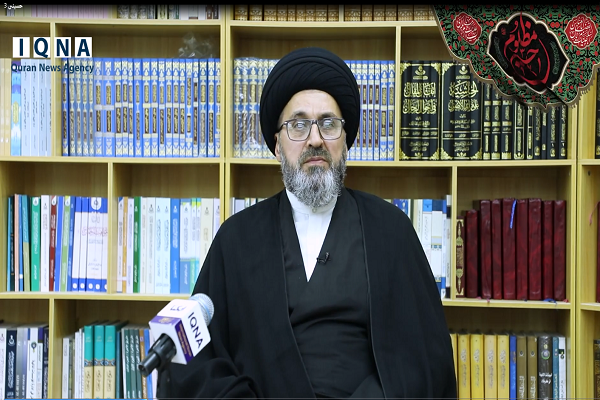 الدروس المستفادة من عاشوراء للجيل المعاصر / 2