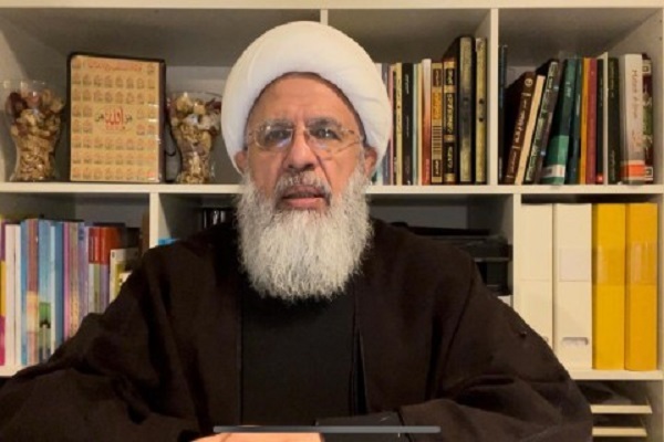 الشيخ يوسف قاروط: حرق الكتب الدينية هو سلاح المتطرفين + فيديو