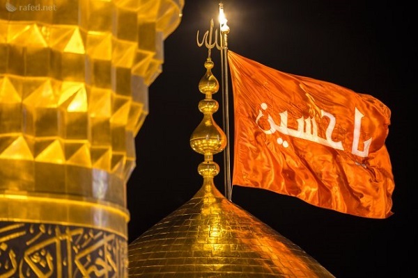 من كان الإمام الحسين(ع) وماذا فعل؟