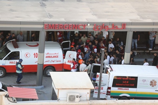 وسط إدانات عربية ودولية.. اجتماع عربي طارئ لبحث العدوان على جنين