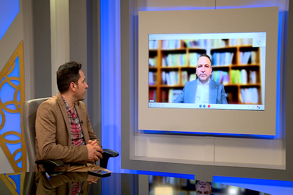 حرق المصحف يهدف الى إستدراج الأمة الاسلامية الى مستنقع الصراع