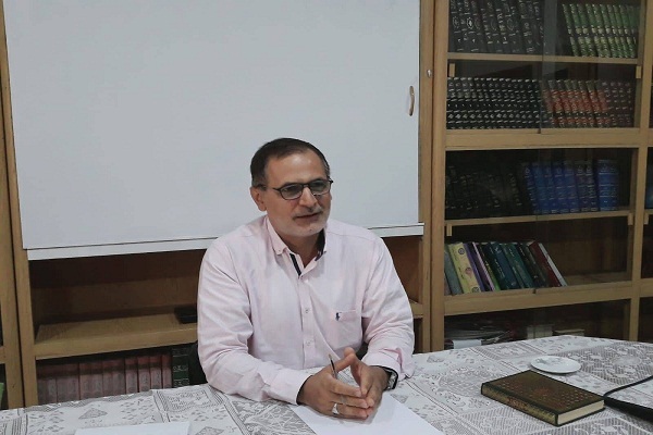 بالصور...ورشة تأهلية للمعلمات بعنوان