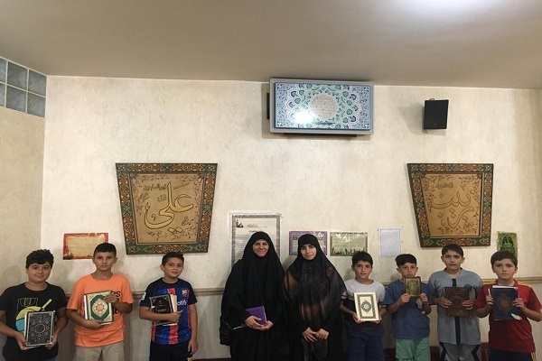 جمعية القرآن اللبنانية تقيم جولة تفقدية في بلدات الجنوب + صور