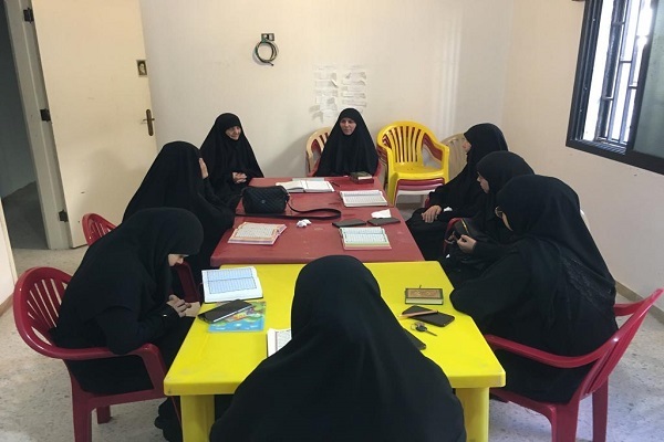 جمعية القرآن اللبنانية تقيم جولة تفقدية في بلدات الجنوب + صور