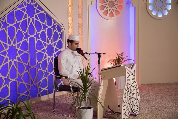 العراق: العتبة العباسية تطلق المسابقة القرآنية لطلبة مشروع أمير القراء + صور