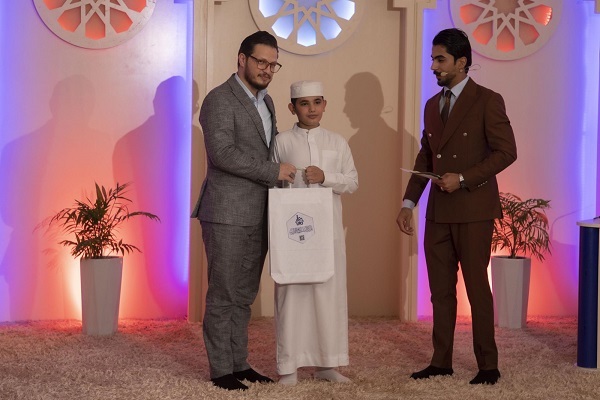 العراق: العتبة العباسية تطلق المسابقة القرآنية لطلبة مشروع أمير القراء + صور