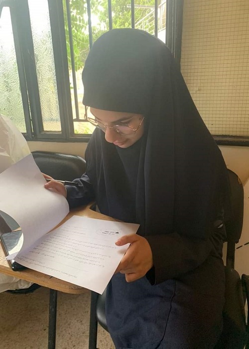 بالصور...ختام الدورات الصيفية القرآنية في جبل لبنان