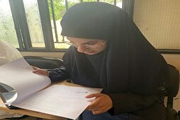 بالصور...ختام الدورات الصيفية القرآنية في جبل لبنان