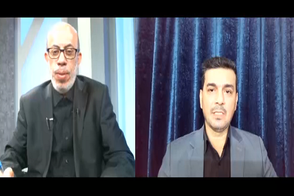 أكاديمي عراقي: الغرب يرى القرآن عقبة في طريق أهدافه الخبيثة + فيديو