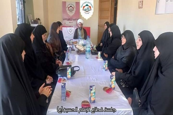 لبنان: جمعية