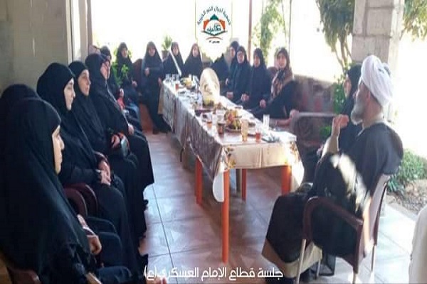 لبنان: جمعية