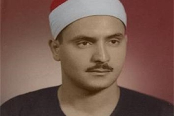 سورة الشعراء | تلاوة رائعة بصوت القارئ المصري سورة الشعراء | تلاوة رائعة بصوت القارئ المصري