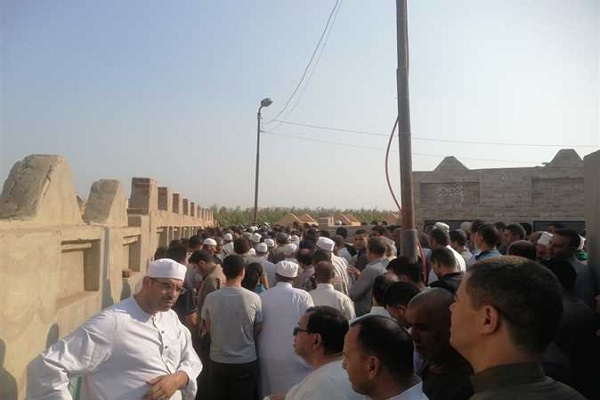 الطاروطي ينعى نقيب القراء بالشرقية: رحلة عطاء كبيرة مع القرآن