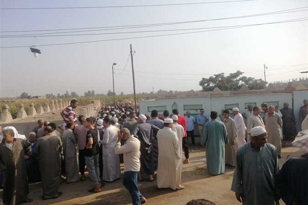 الطاروطي ينعى نقيب القراء بالشرقية: رحلة عطاء كبيرة مع القرآن