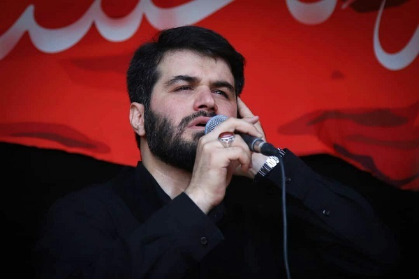 الفيديو | لطمية حماسية بصوت رادود إيراني يشكر فيها خدّام الإمام الحسین(ع)