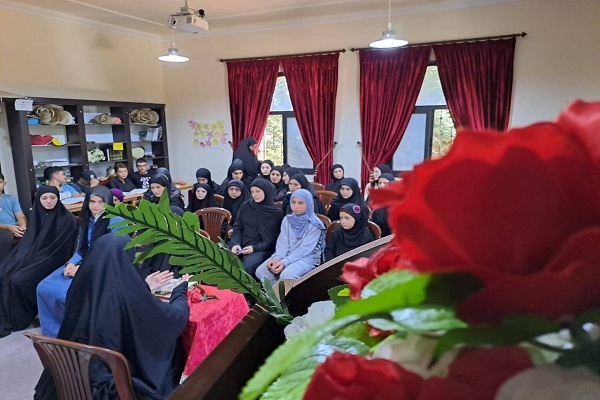 جمعية القرآن اللبنانية تفتتح دورة