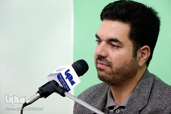 بالفيديو...تلاوة بصوت القارئ الايراني