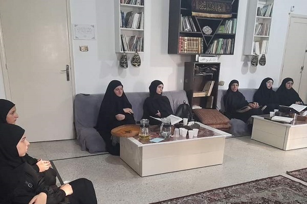دار حراء