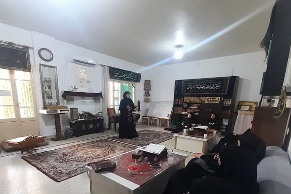 دار حراء