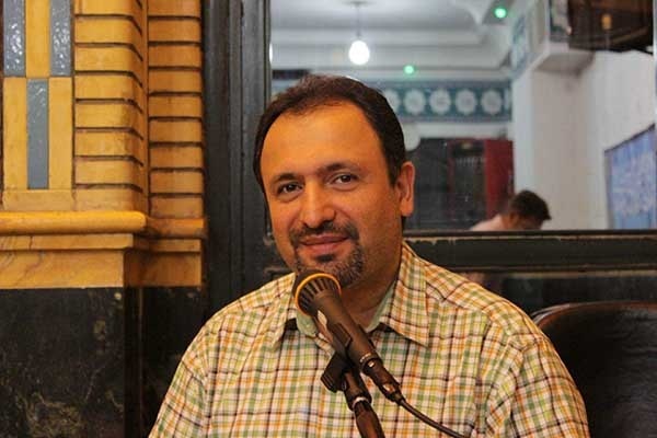سورة الكهف | تلاوة عطرة مباركة بصوت القارئ الإیراني