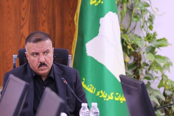 السوداني يتابع تنفيذ الخطط الخاصة بالزيارة الأربعينية/ دخول أكثر من مليونين و600 الف زائر من الخارج