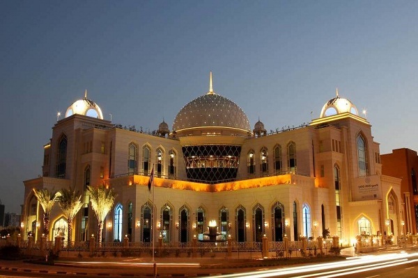 إنطلاق النسخة السابعة من مسابقة القرآن الدولية للإناث في الامارات