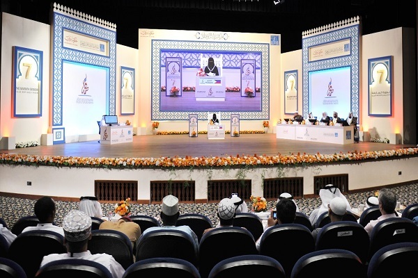 الإمارات: تنافس 10 متسابقات في اليوم الثاني من مسابقة القرآن الدولية للإناث