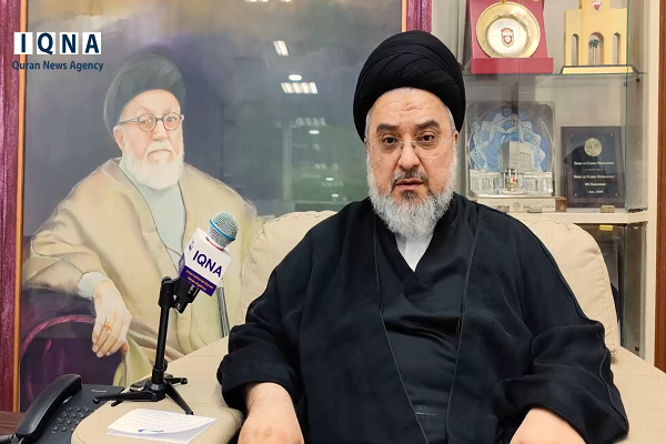 ثواب زيارة الإمام الحسين(ع) مشياً على الأقدام + فيديو