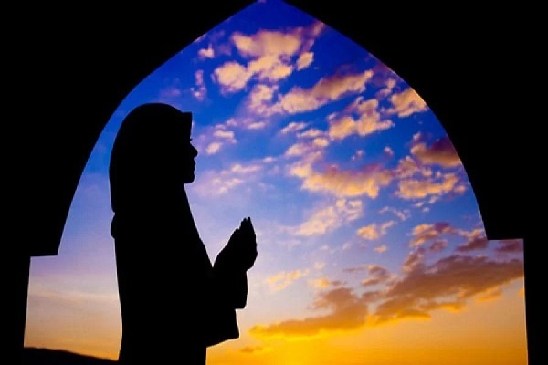 المشاركة الاجتماعية للمرأة في عهد الرسول(ص)