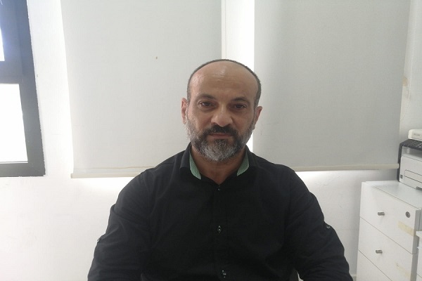 شروط التلاوة تتحق بالعمل على  تأديب النفس من المعاصي