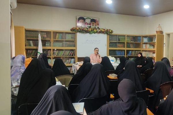 بالصور...إفتتاح دورة بالصور...إفتتاح دورة
